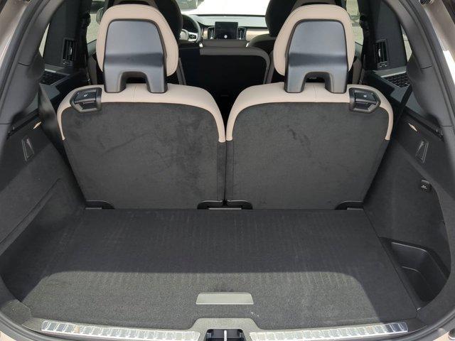 new 2026 Volvo XC90 car, priced at $64,075