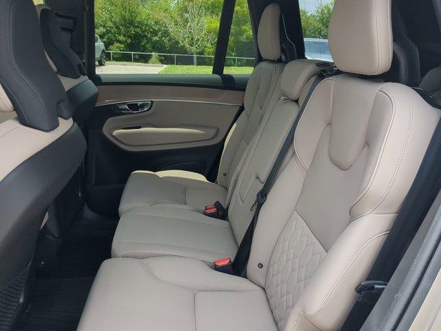 new 2026 Volvo XC90 car, priced at $64,075
