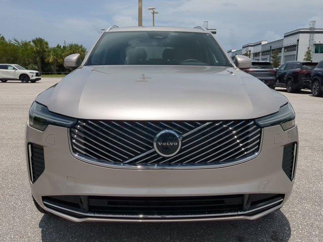 new 2026 Volvo XC90 car, priced at $64,075