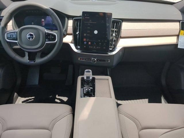 new 2026 Volvo XC90 car, priced at $64,075