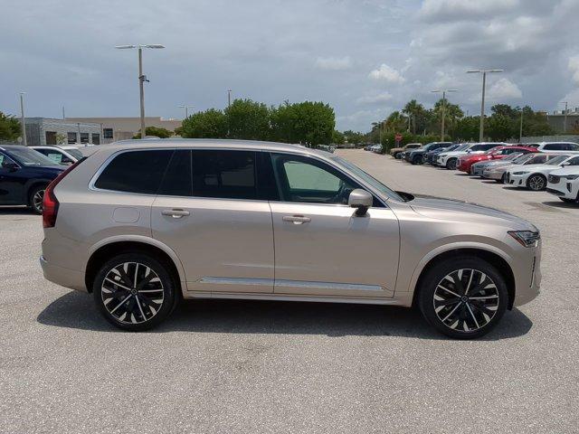new 2026 Volvo XC90 car, priced at $64,075