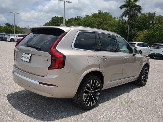 new 2026 Volvo XC90 car, priced at $64,075