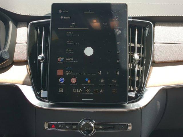 new 2026 Volvo XC90 car, priced at $64,075