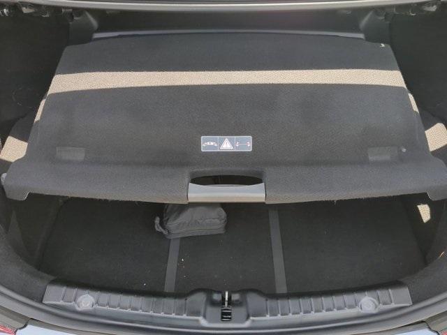 used 2015 Mercedes-Benz SLK-Class car, priced at $25,511