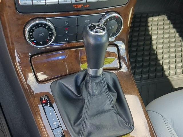 used 2015 Mercedes-Benz SLK-Class car, priced at $25,511