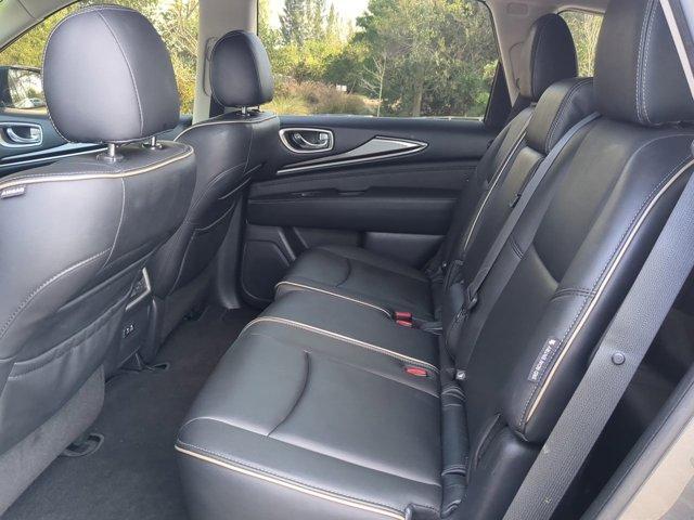 used 2019 INFINITI QX60 car, priced at $19,993