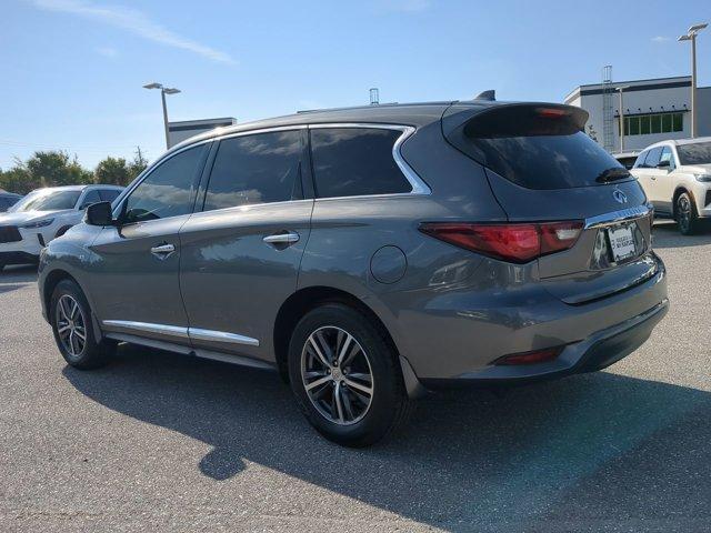 used 2019 INFINITI QX60 car, priced at $19,993