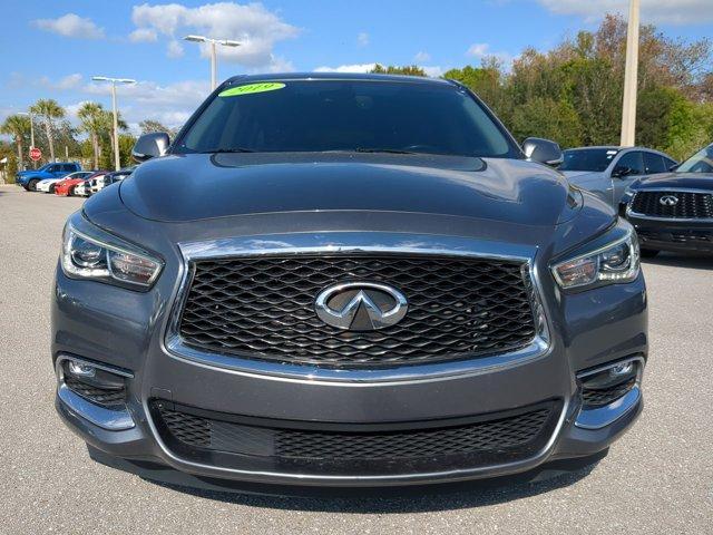 used 2019 INFINITI QX60 car, priced at $19,993