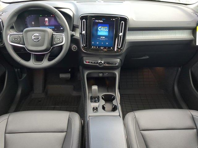 used 2025 Volvo XC40 car, priced at $35,286