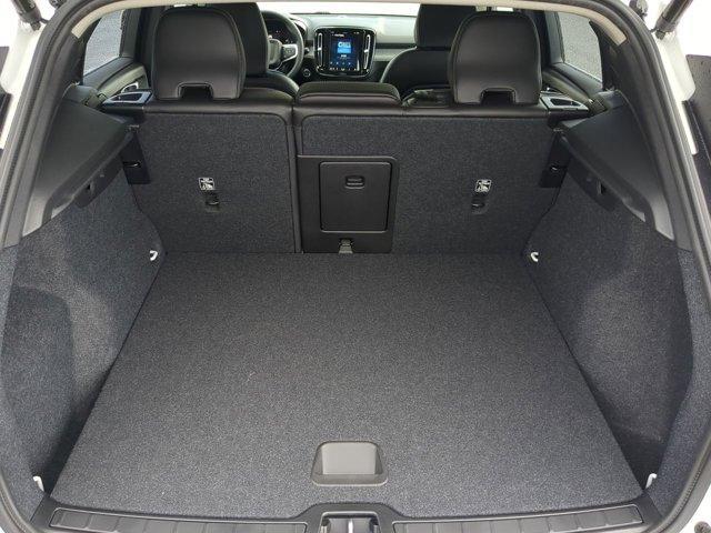 used 2025 Volvo XC40 car, priced at $35,286