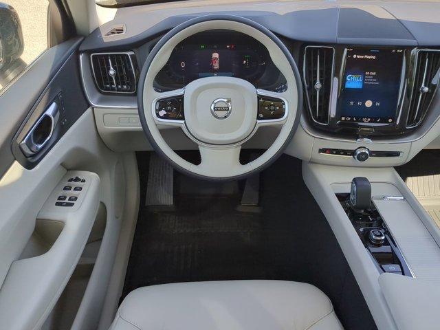 new 2025 Volvo XC60 Plug-In Hybrid car, priced at $60,960