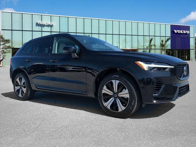 new 2025 Volvo XC60 Plug-In Hybrid car, priced at $60,960