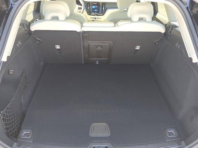 new 2025 Volvo XC60 Plug-In Hybrid car, priced at $60,960