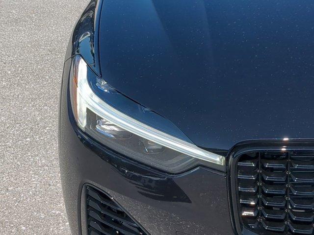 new 2025 Volvo XC60 Plug-In Hybrid car, priced at $60,960