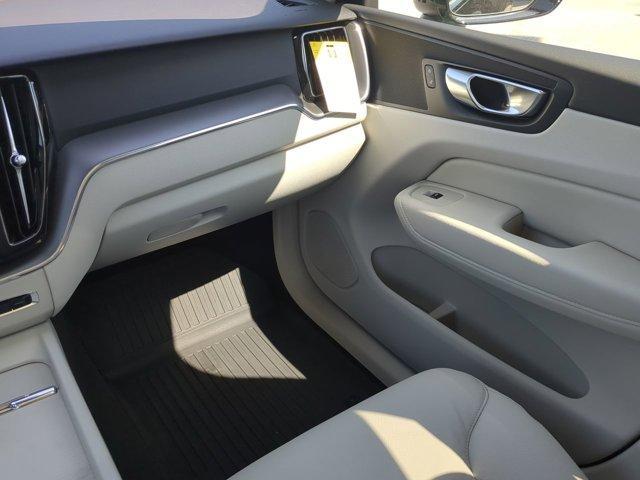 new 2025 Volvo XC60 Plug-In Hybrid car, priced at $60,960