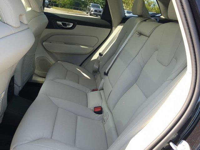 new 2025 Volvo XC60 Plug-In Hybrid car, priced at $60,960