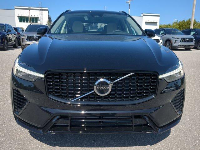 new 2025 Volvo XC60 Plug-In Hybrid car, priced at $60,960