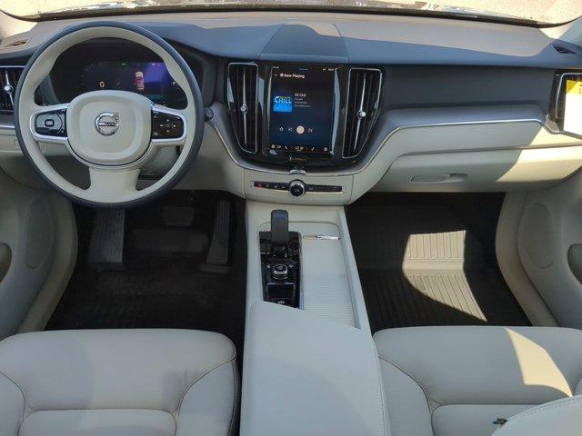 new 2025 Volvo XC60 Plug-In Hybrid car, priced at $60,960