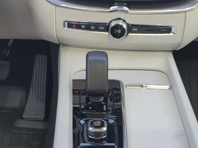new 2025 Volvo XC60 Plug-In Hybrid car, priced at $60,960