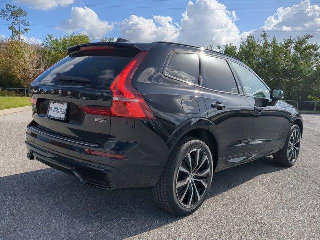 new 2025 Volvo XC60 car, priced at $54,585