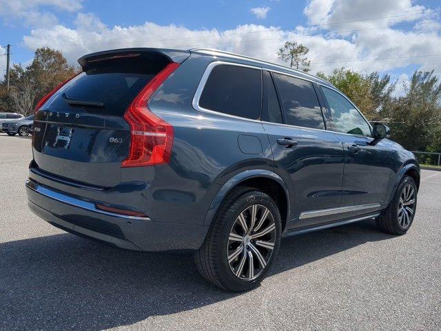 new 2025 Volvo XC90 car, priced at $64,465