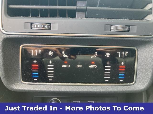 used 2020 Audi Q8 car, priced at $32,800