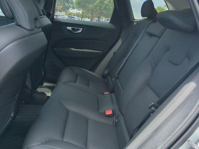 new 2025 Volvo XC60 car, priced at $52,242