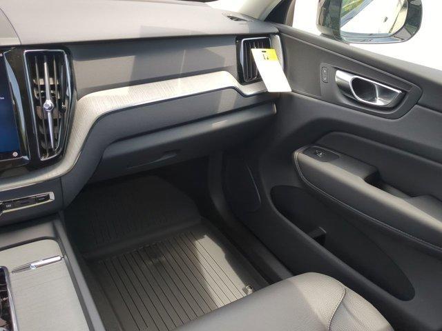new 2025 Volvo XC60 car, priced at $52,242