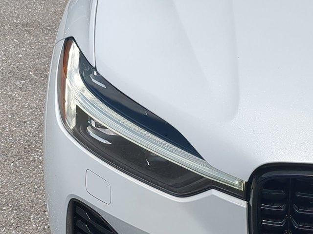 new 2025 Volvo XC60 car, priced at $52,242