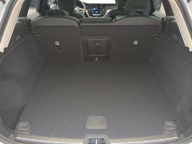 new 2025 Volvo XC60 car, priced at $52,242