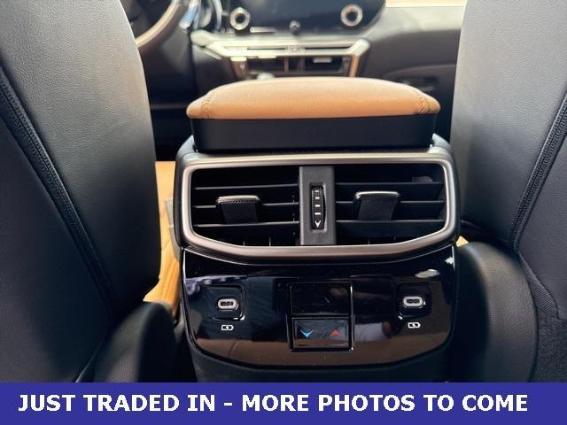 used 2024 Lexus RX 350 car, priced at $53,000