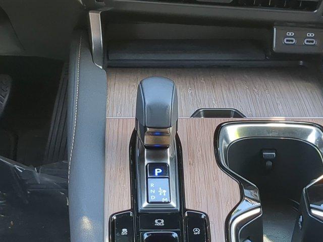 used 2024 Lexus RX 350 car, priced at $52,881