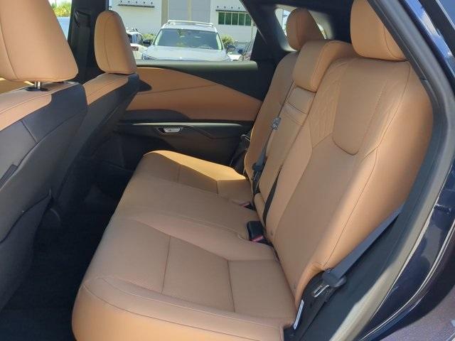used 2024 Lexus RX 350 car, priced at $52,683