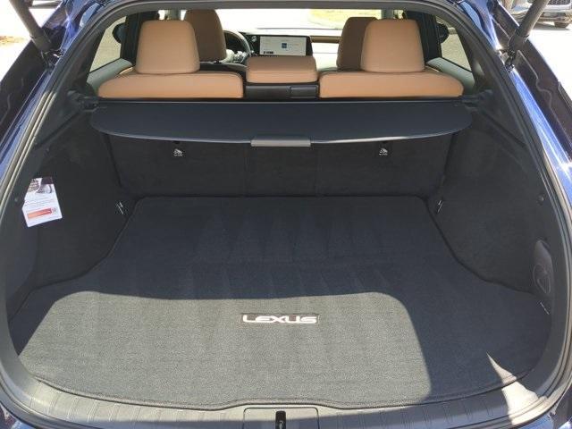 used 2024 Lexus RX 350 car, priced at $52,683