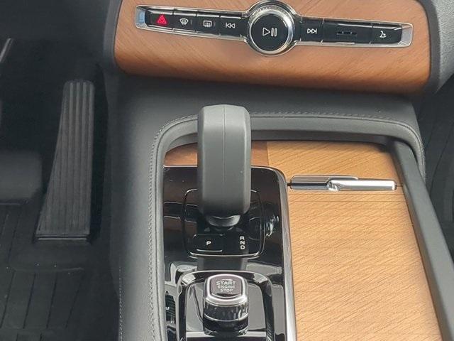 used 2024 Volvo XC90 car, priced at $48,339