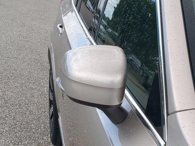 used 2024 Volvo XC90 car, priced at $48,339