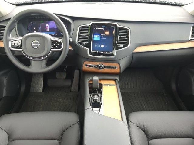 used 2024 Volvo XC90 car, priced at $48,339