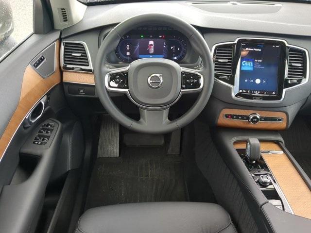 used 2024 Volvo XC90 car, priced at $48,339