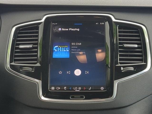 used 2024 Volvo XC90 car, priced at $48,339