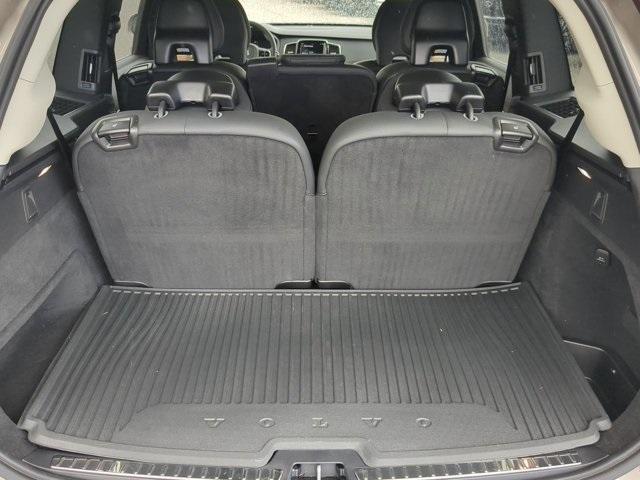 used 2024 Volvo XC90 car, priced at $48,339