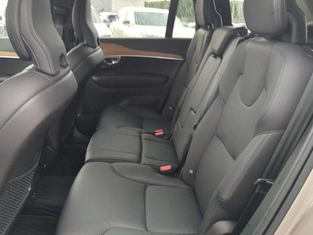 used 2024 Volvo XC90 car, priced at $48,339