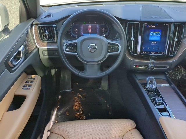 used 2022 Volvo XC60 car, priced at $38,866