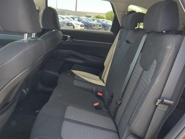 used 2023 Kia Sorento car, priced at $26,551