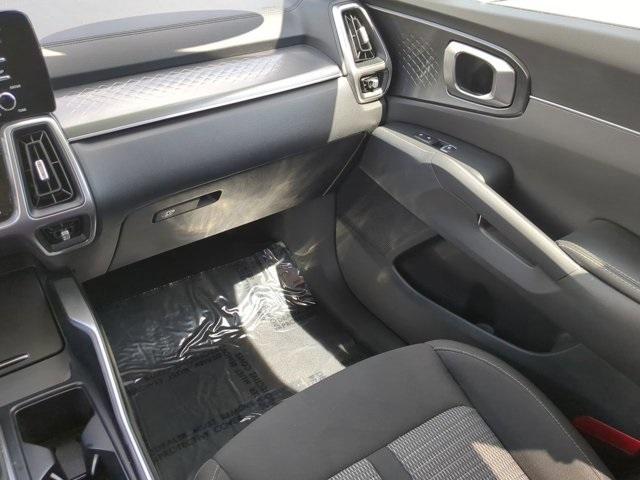 used 2023 Kia Sorento car, priced at $26,551