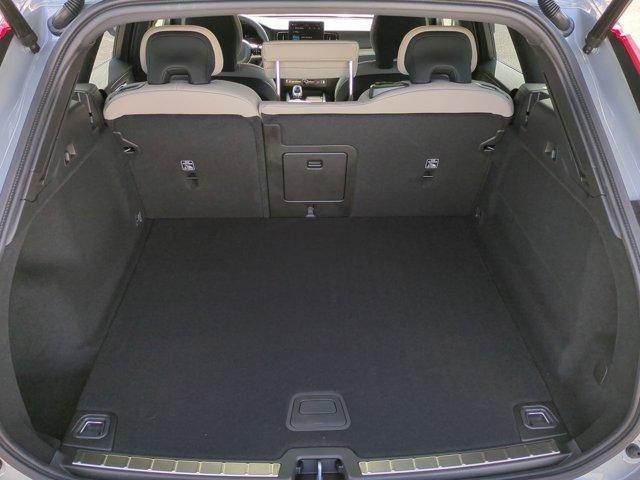 new 2026 Volvo XC60 car, priced at $57,985