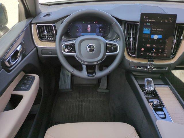 new 2026 Volvo XC60 car, priced at $57,985