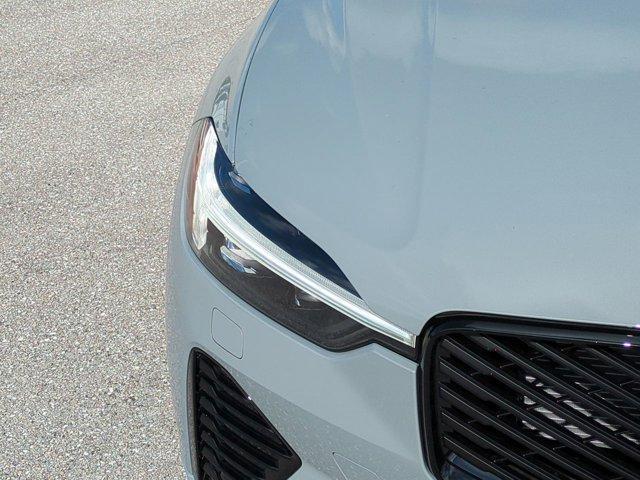 new 2026 Volvo XC60 car, priced at $57,985