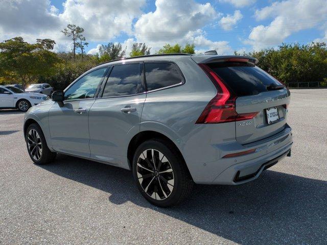 new 2026 Volvo XC60 car, priced at $57,985