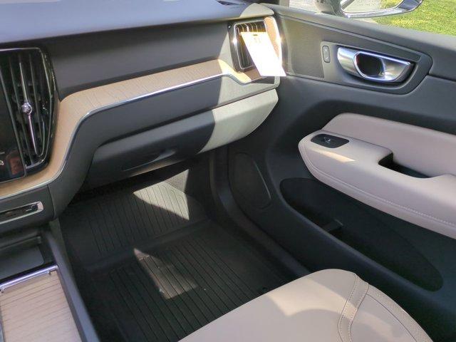new 2026 Volvo XC60 car, priced at $57,985
