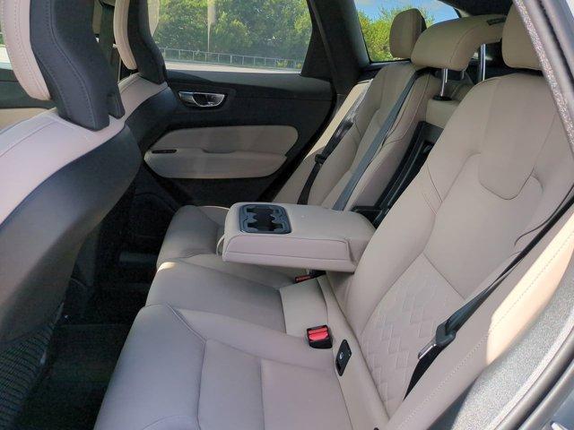 new 2026 Volvo XC60 car, priced at $57,985